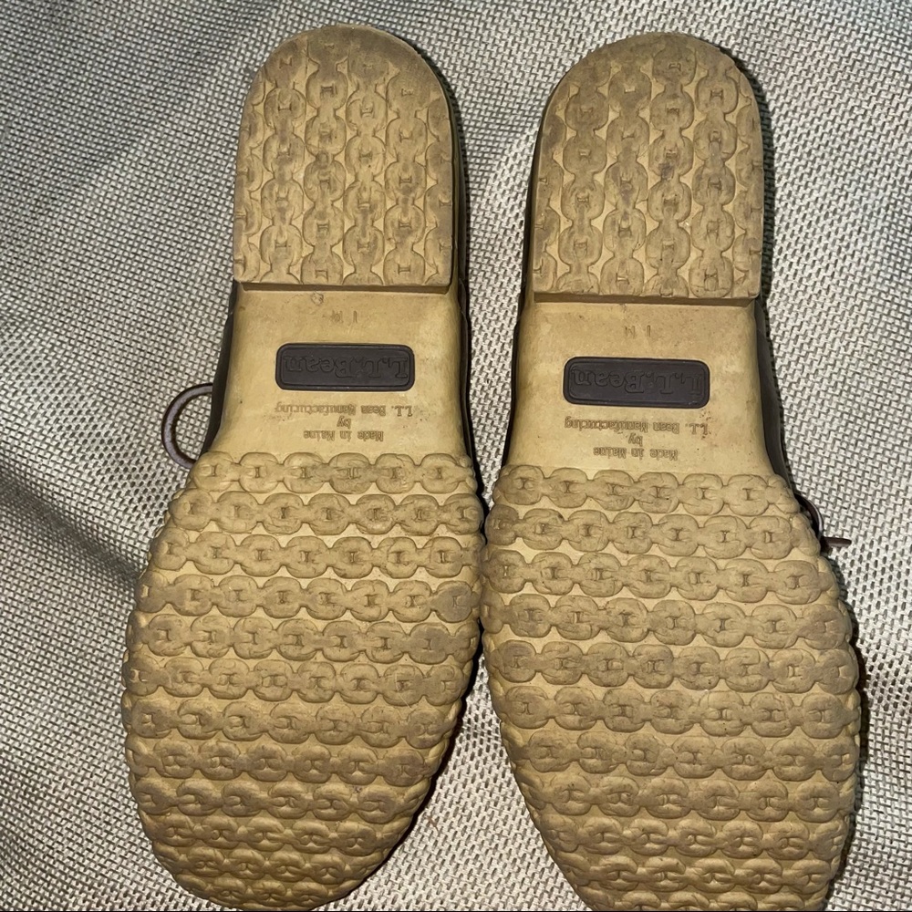 L.L. Bean boots - Picture 4 of 5